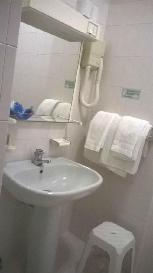 Hotel Du Parc アトリ エクステリア 写真